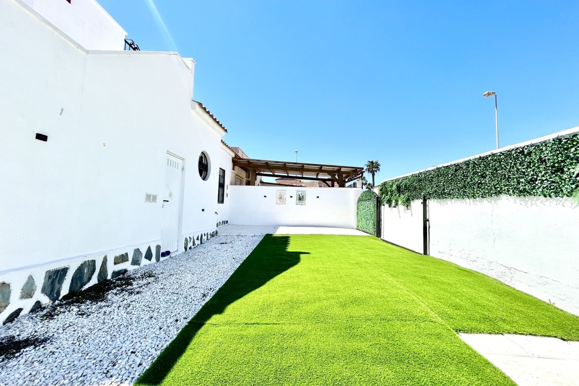 Venta - Casa - Punta Prima - Costa Blanca
