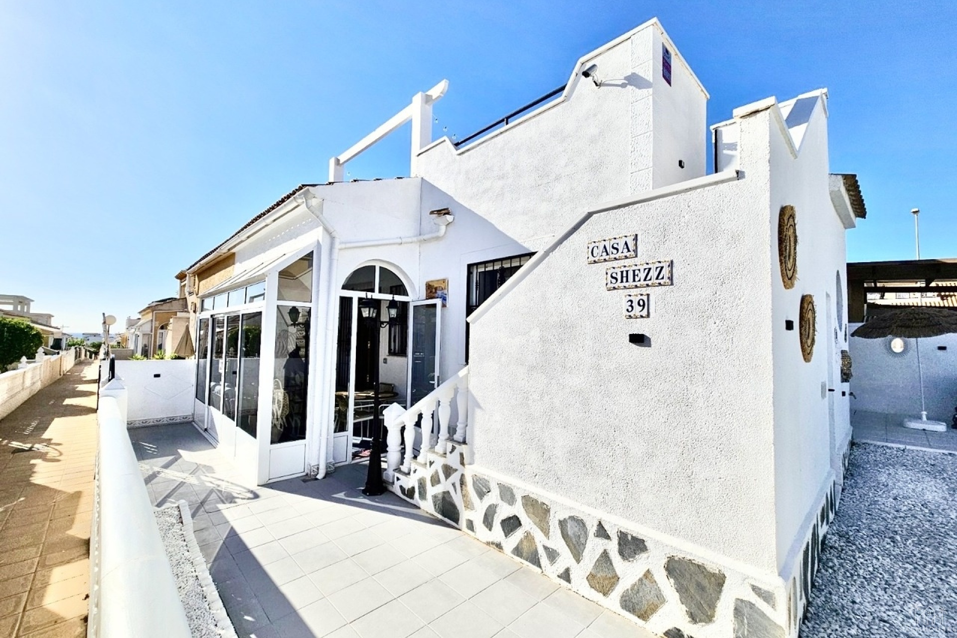 Venta - Casa - Punta Prima - Costa Blanca