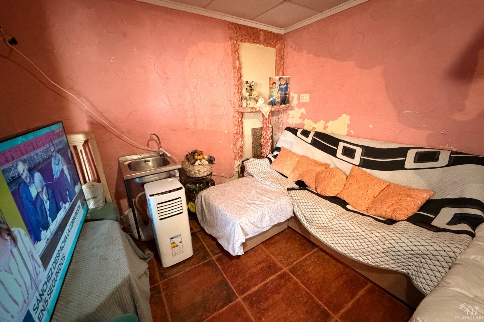 Venta - Casa - Rafal - El Mudamiento