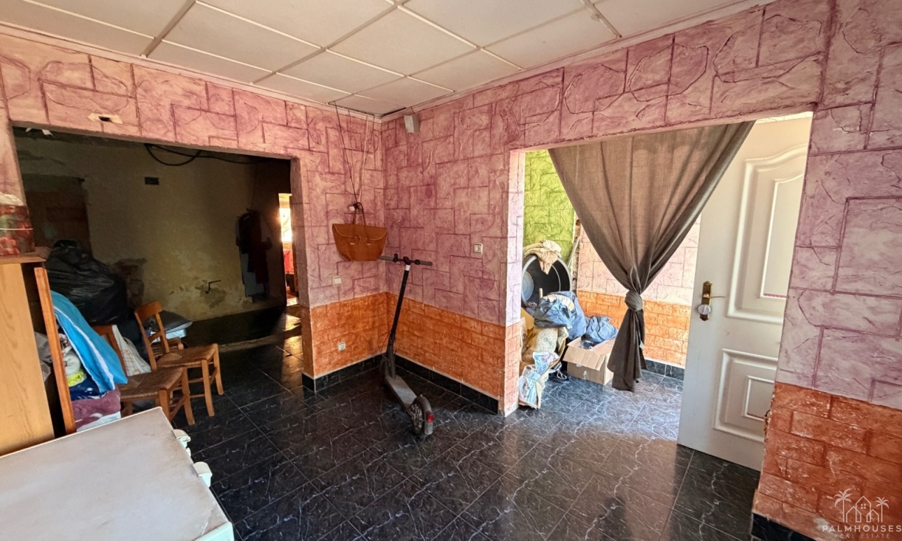 Venta - Casa - Rafal - El Mudamiento