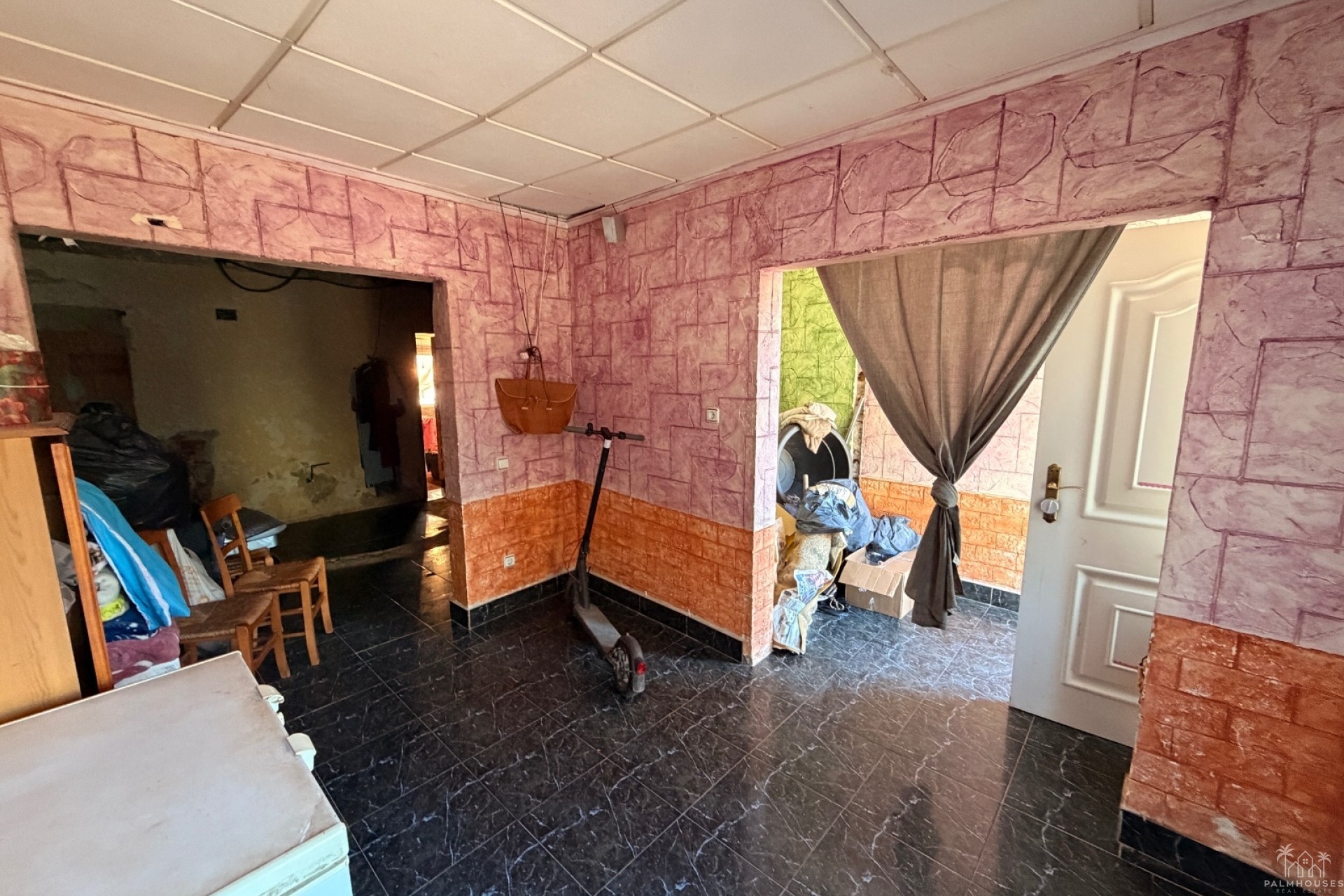 Venta - Casa - Rafal - El Mudamiento