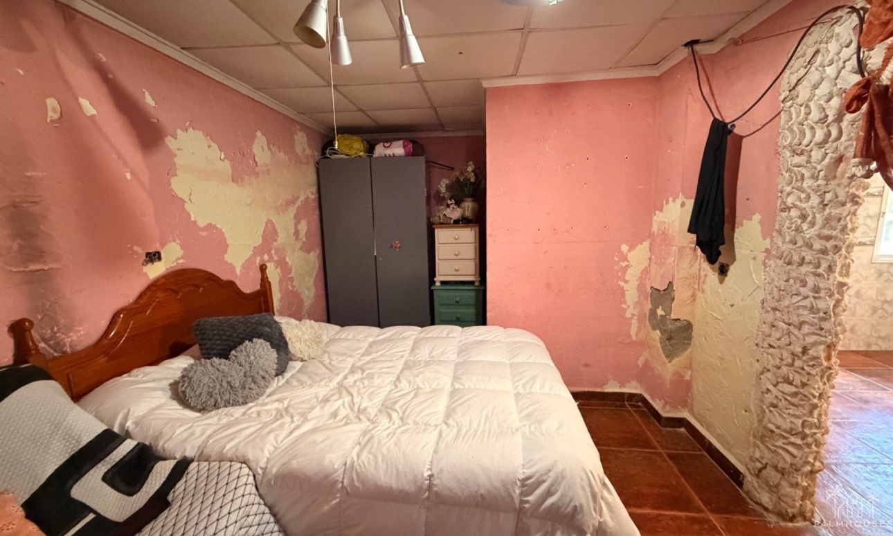 Venta - Casa - Rafal - El Mudamiento