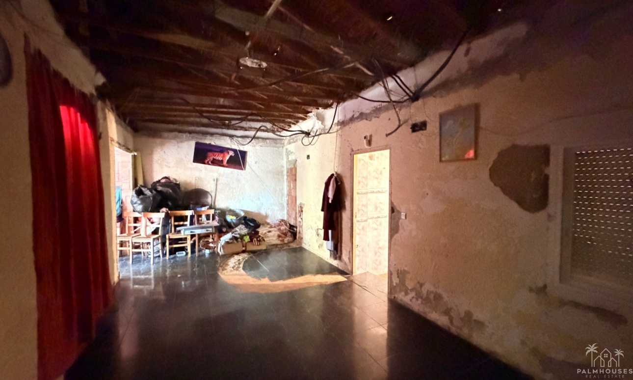Venta - Casa - Rafal - El Mudamiento