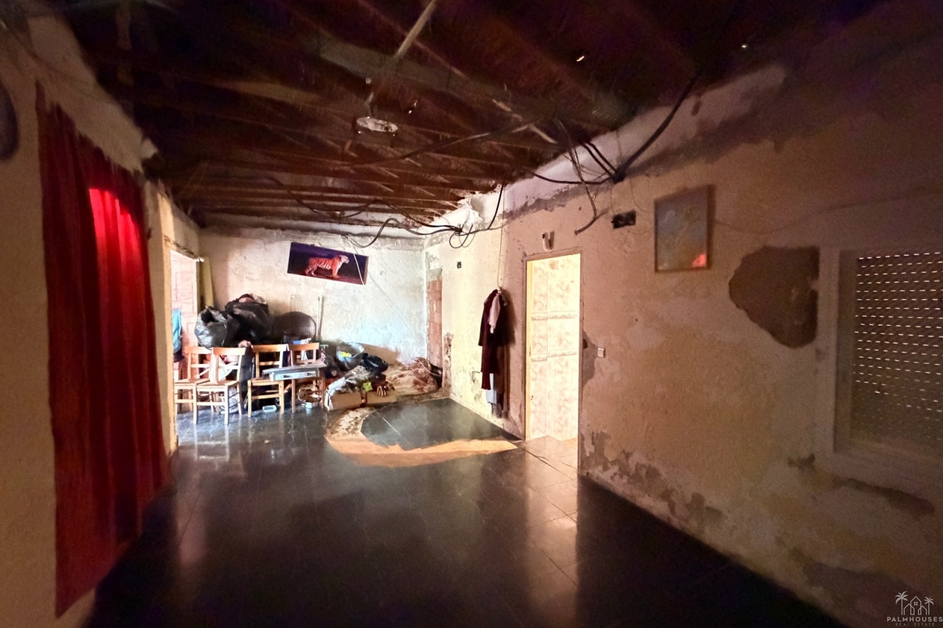 Venta - Casa - Rafal - El Mudamiento