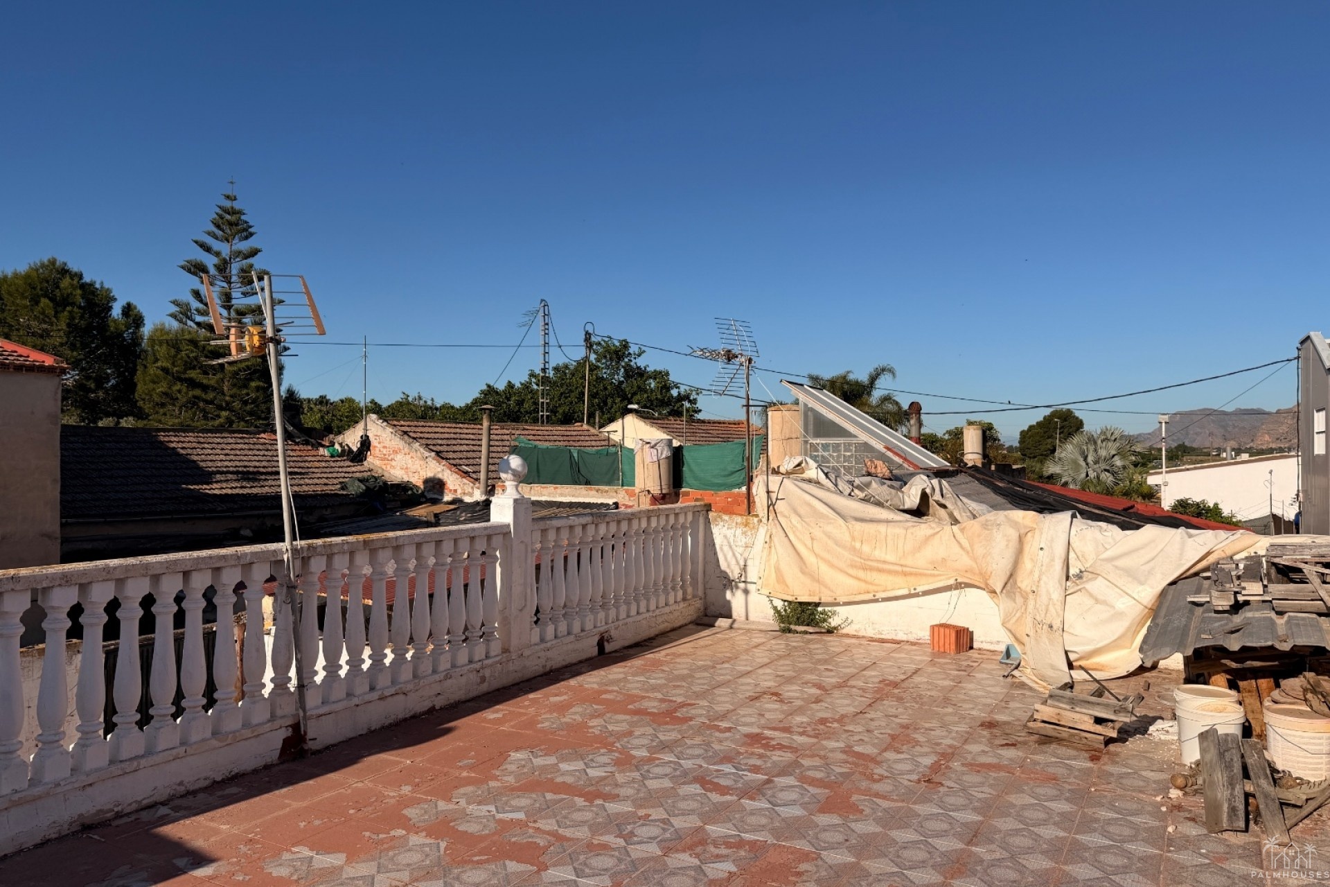 Venta - Casa - Rafal - El Mudamiento