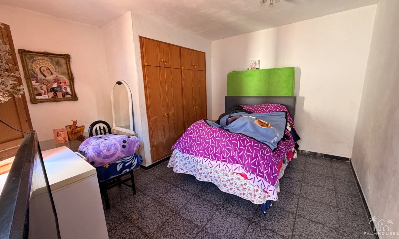 Venta - Casa - Rafal - El Mudamiento
