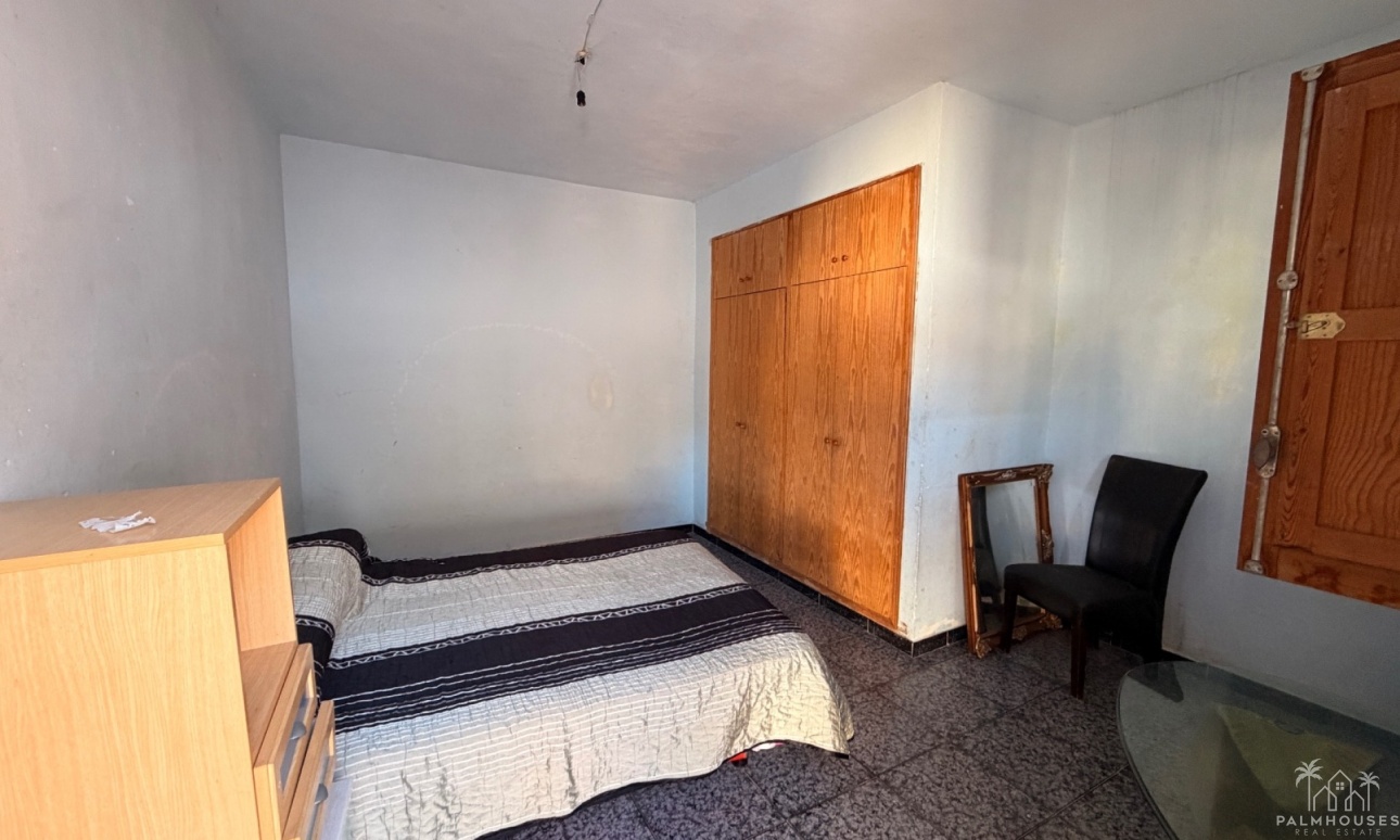 Venta - Casa - Rafal - El Mudamiento