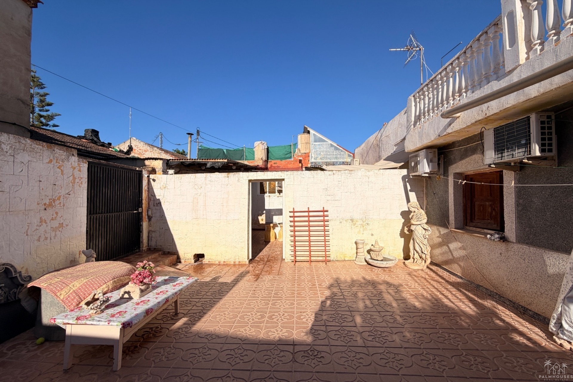 Venta - Casa - Rafal - El Mudamiento