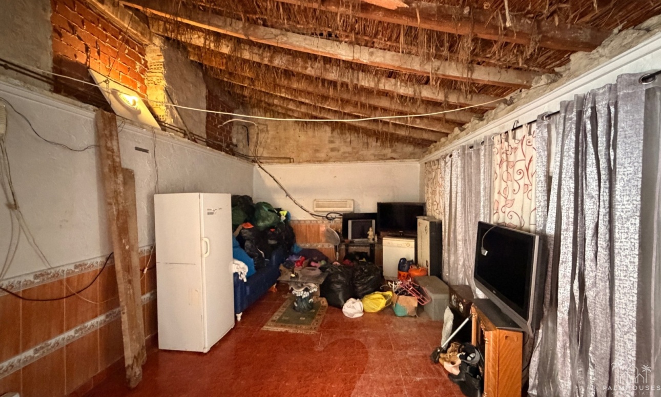 Venta - Casa - Rafal - El Mudamiento
