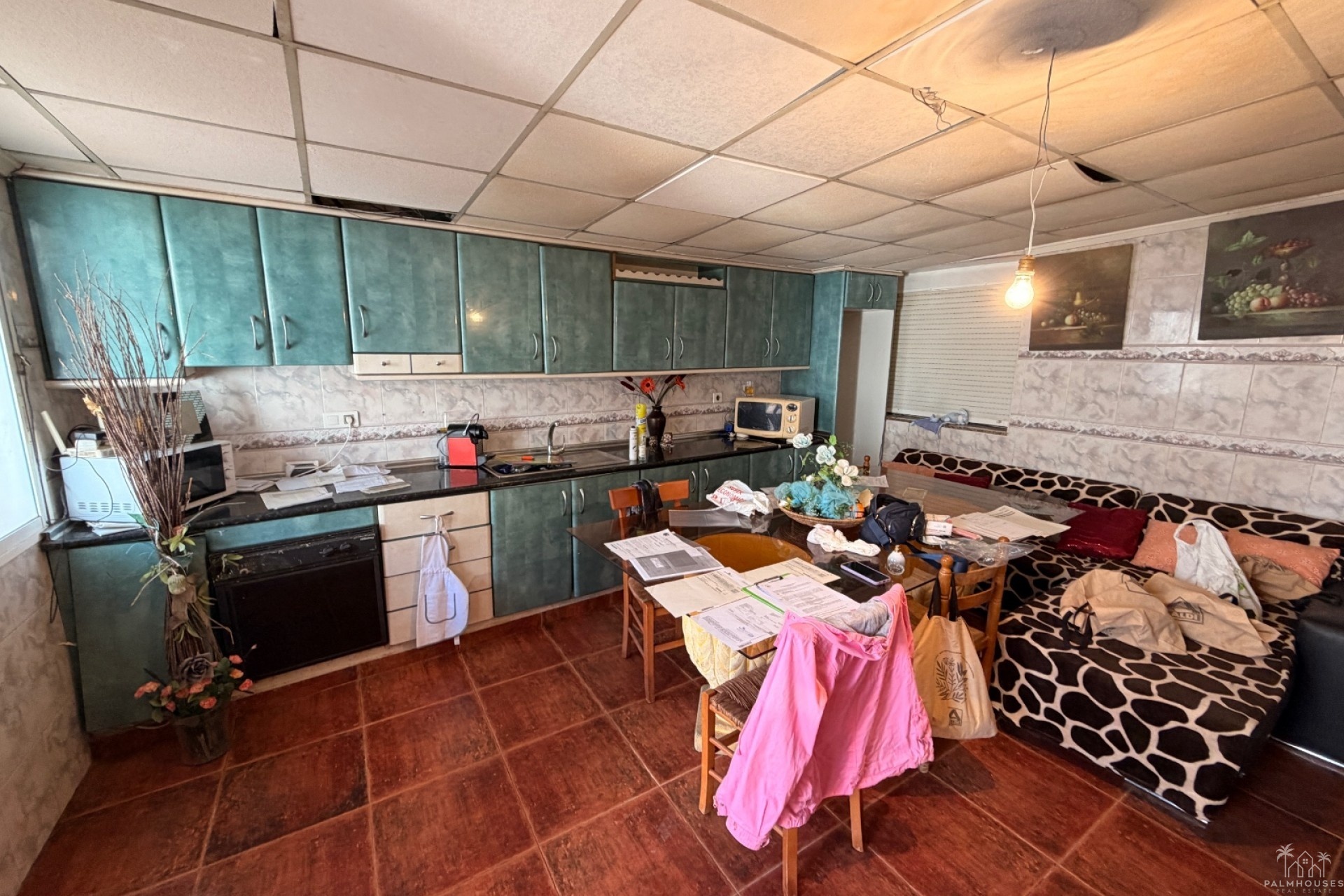 Venta - Casa - Rafal - El Mudamiento