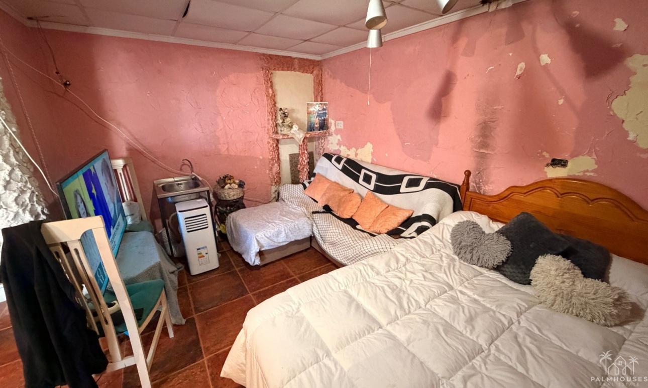 Venta - Casa - Rafal - El Mudamiento