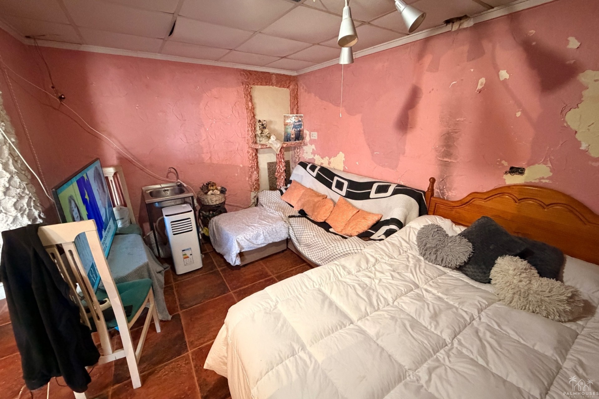Venta - Casa - Rafal - El Mudamiento