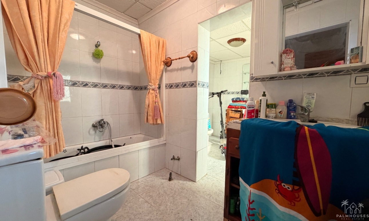 Venta - Casa - Rafal - El Mudamiento