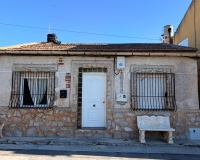 Venta - Casa - Rafal - El Mudamiento