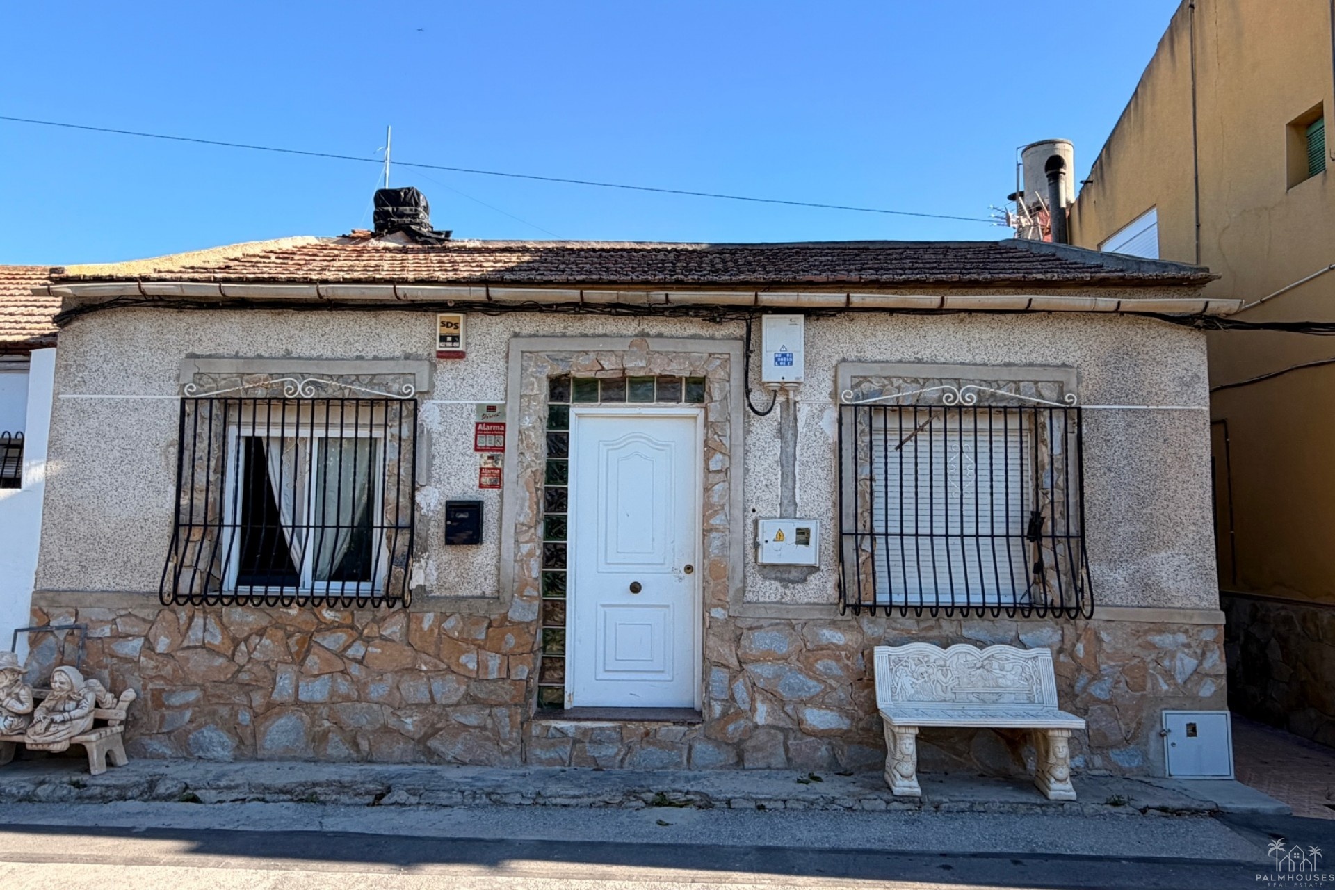 Venta - Casa - Rafal - El Mudamiento