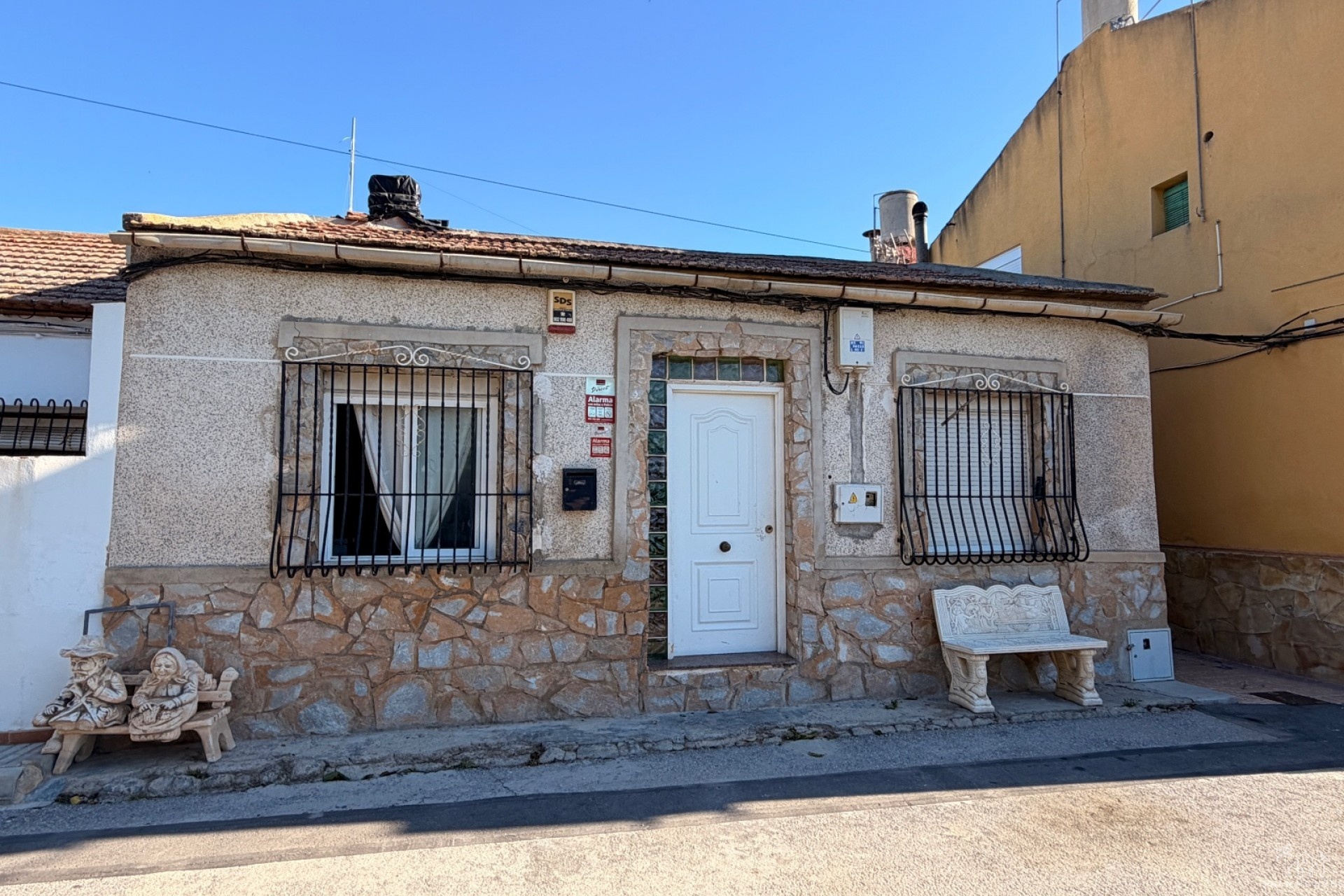 Venta - Casa - Rafal - El Mudamiento