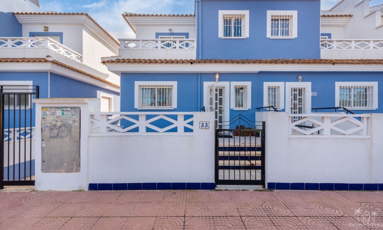 Venta - Casa - Rojales - Ciudad Quesada