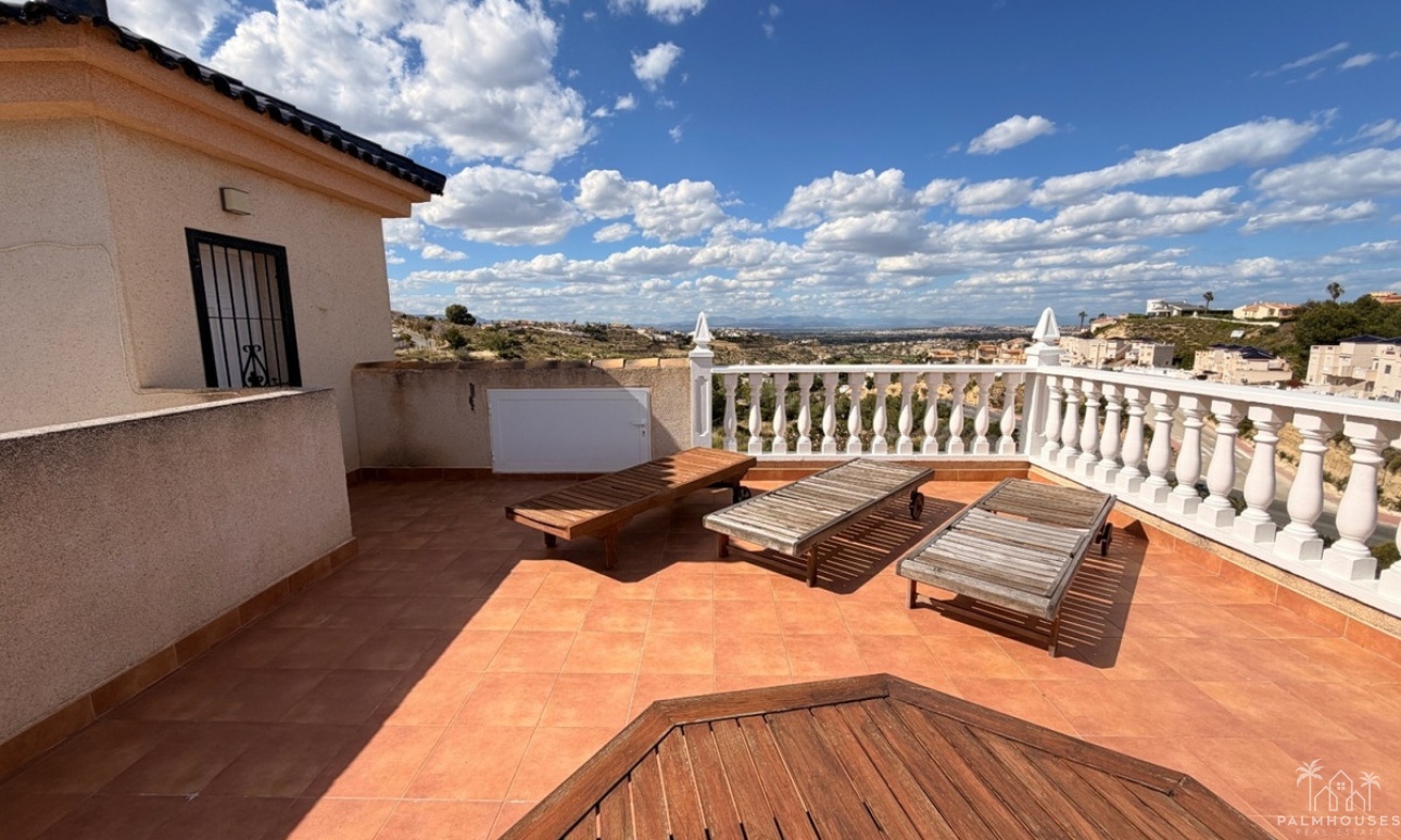 Venta - Casa - Rojales - Ciudad Quesada