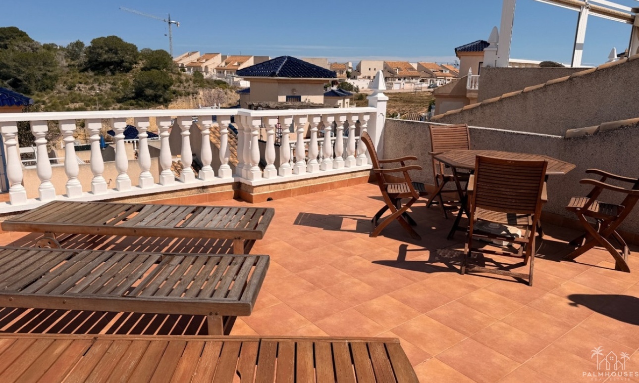 Venta - Casa - Rojales - Ciudad Quesada