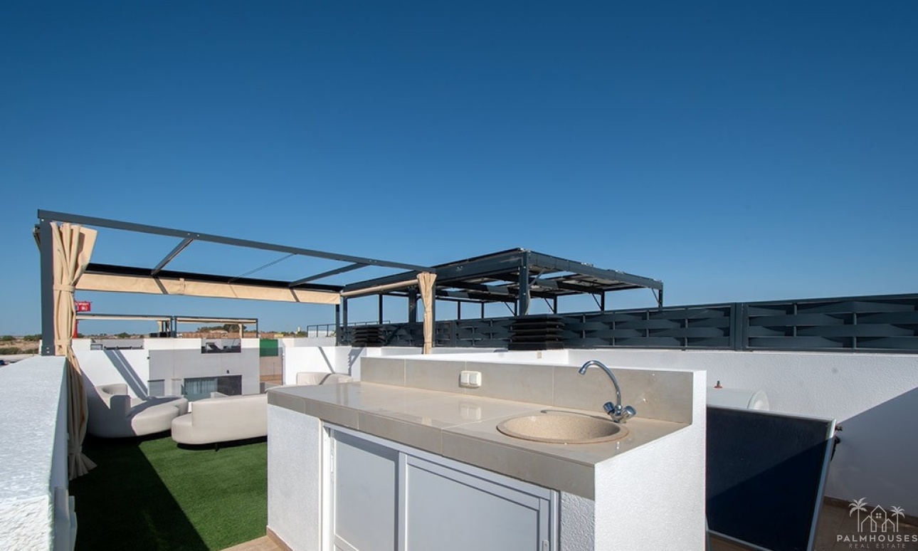 Venta - Casa - Rojales - Ciudad Quesada