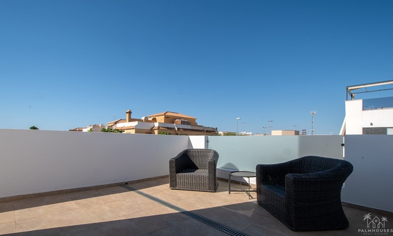 Venta - Casa - Rojales - Ciudad Quesada