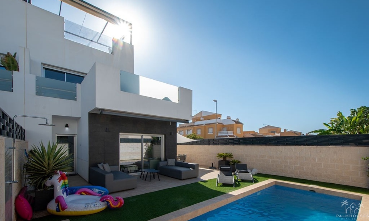 Venta - Casa - Rojales - Ciudad Quesada