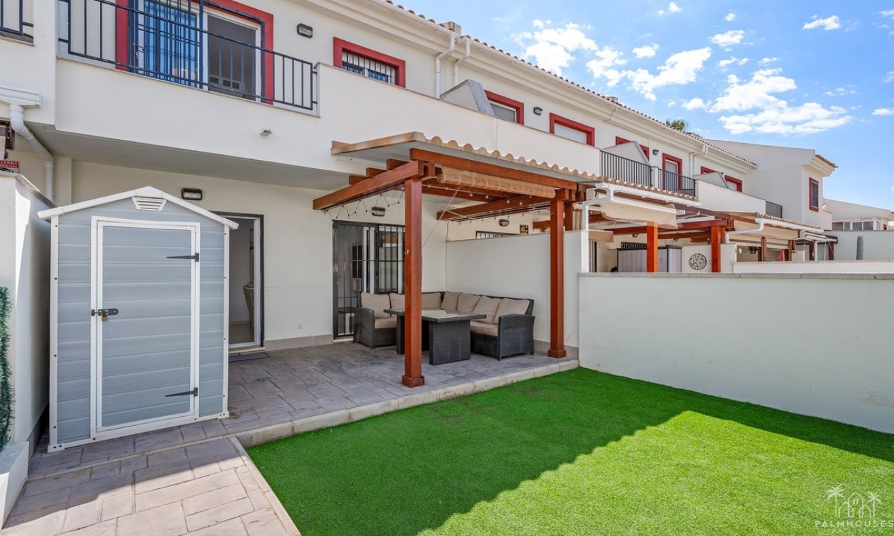 Venta - Casa - Rojales - Ciudad Quesada