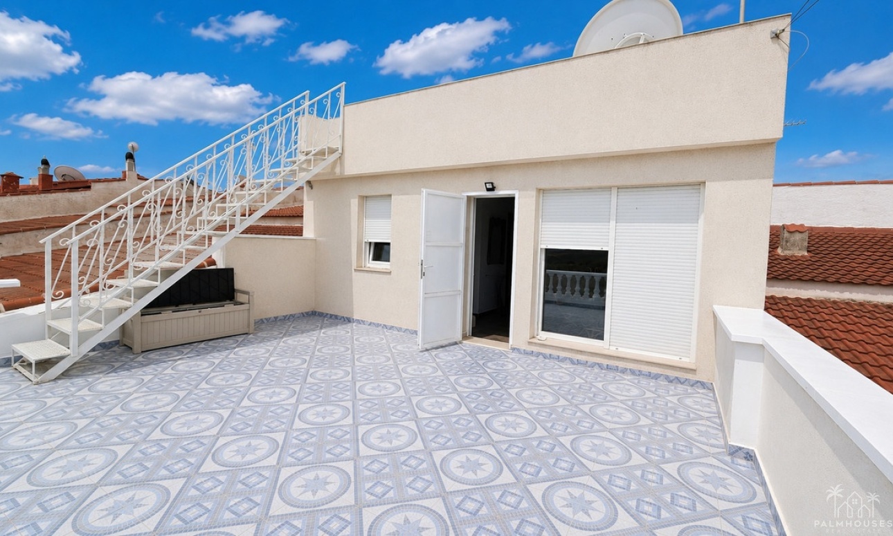 Venta - Casa - Rojales - Ciudad Quesada