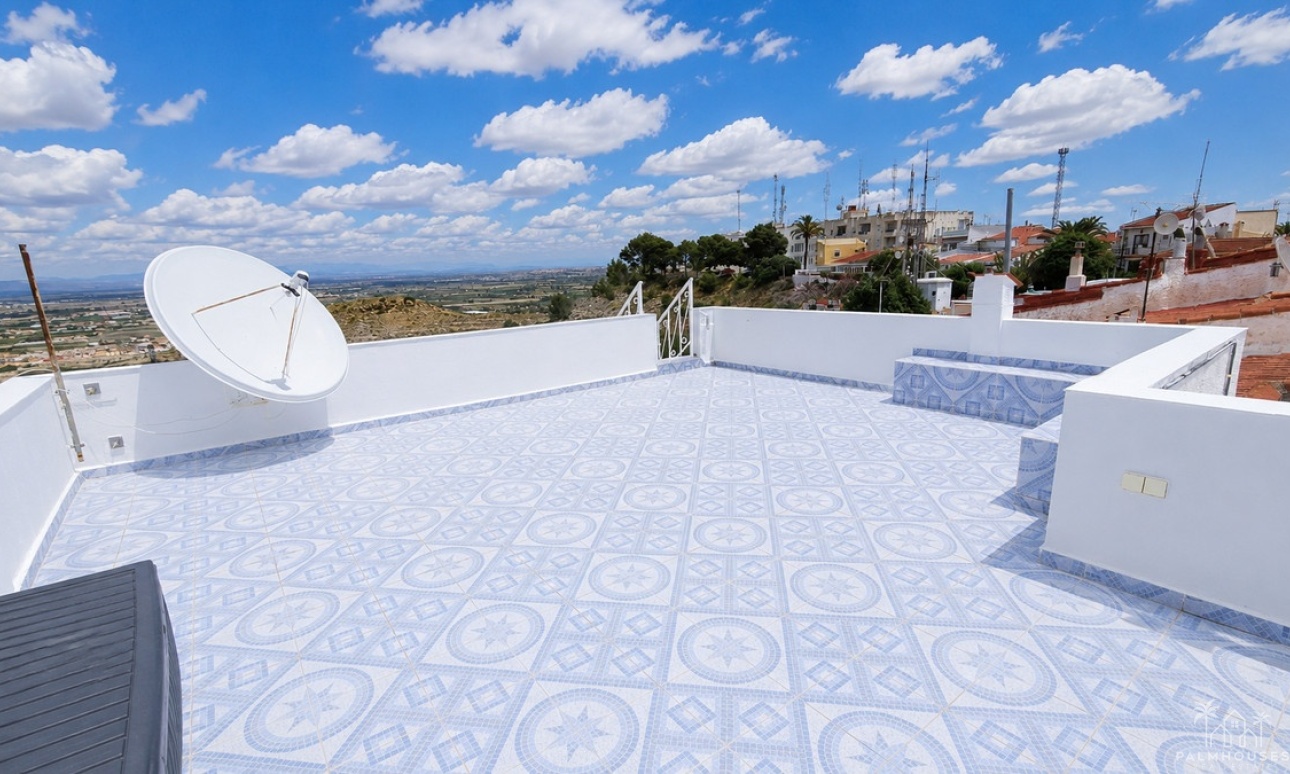 Venta - Casa - Rojales - Ciudad Quesada