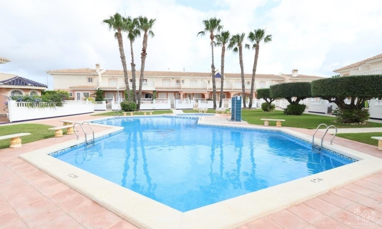 Venta - Casa - Rojales - Doña Pepa