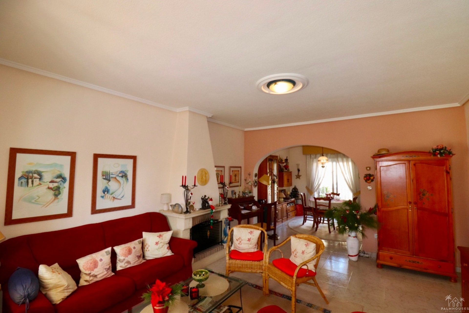 Venta - Casa - Rojales - Doña Pepa