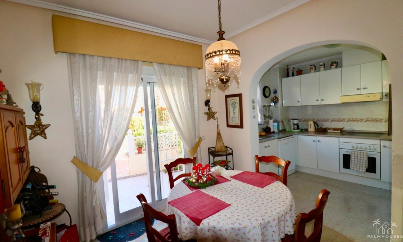 Venta - Casa - Rojales - Doña Pepa