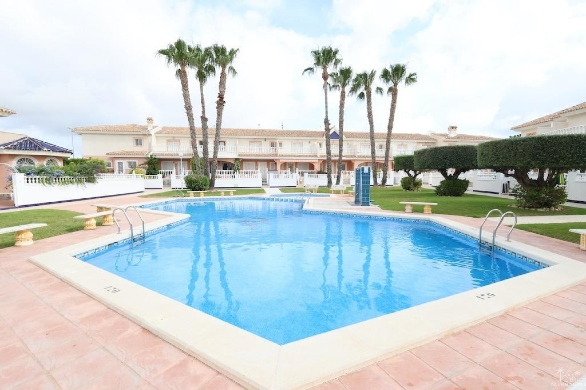Venta - Casa - Rojales - Inland