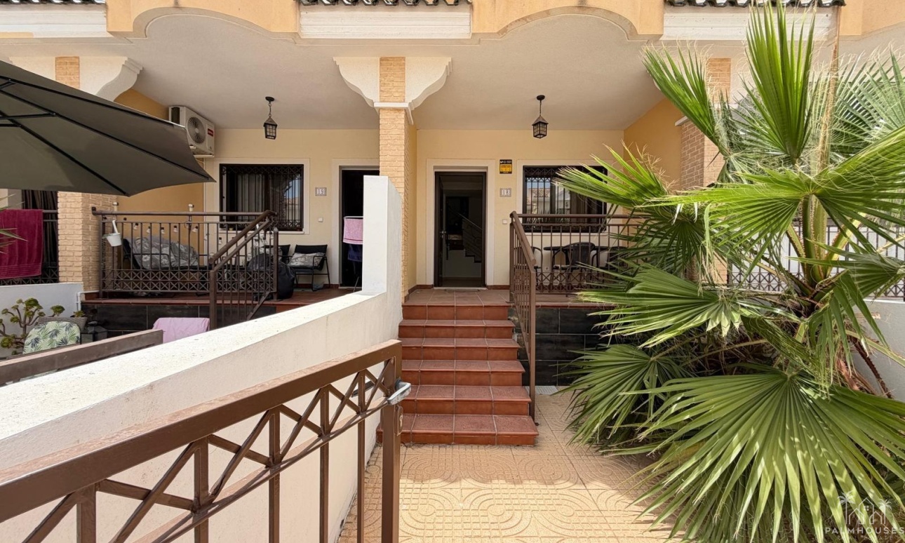 Venta - Casa - Rojales - Lo Marabú