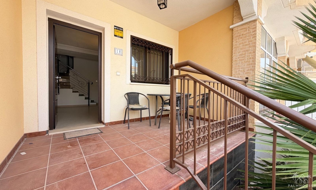 Venta - Casa - Rojales - Lo Marabú