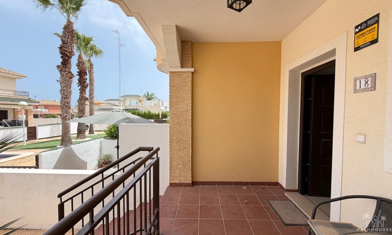 Venta - Casa - Rojales - Lo Marabú