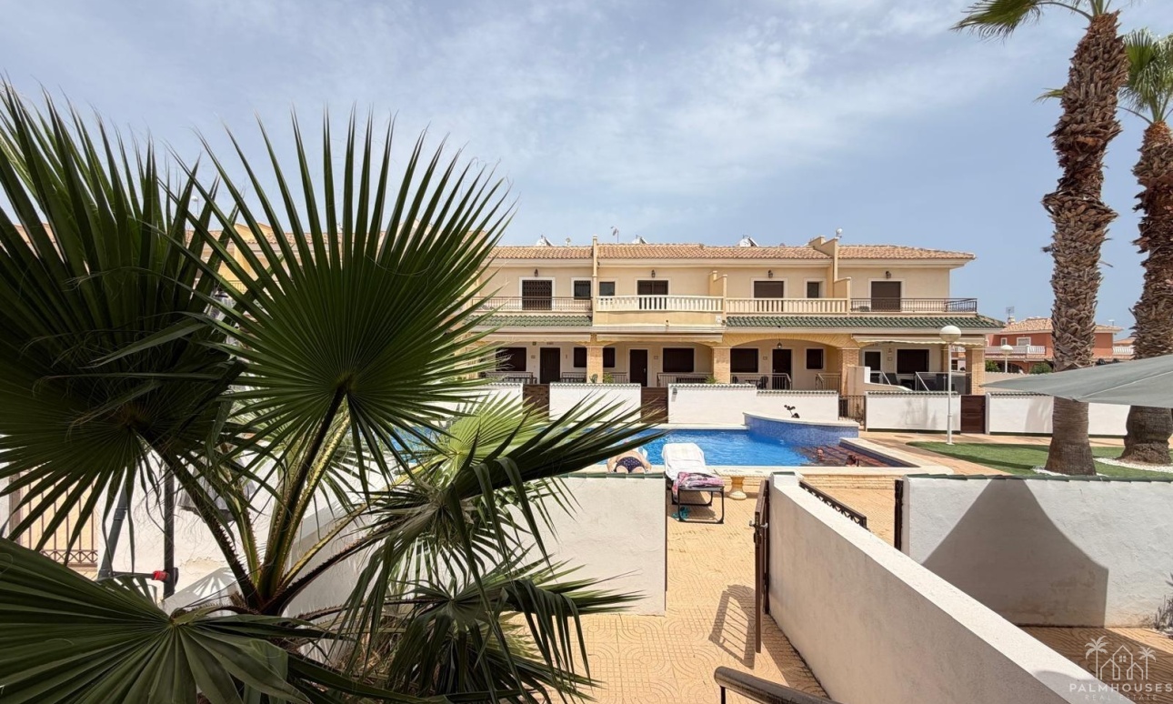 Venta - Casa - Rojales - Lo Marabú