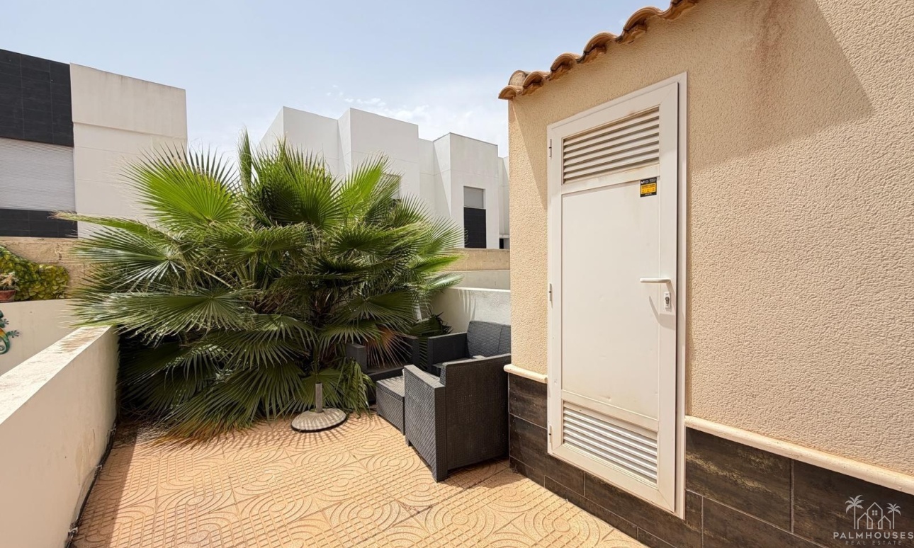 Venta - Casa - Rojales - Lo Marabú