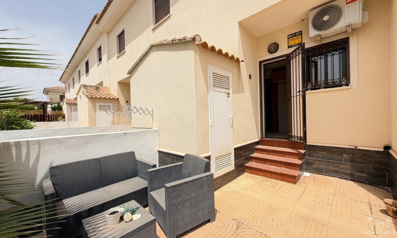 Venta - Casa - Rojales - Lo Marabú