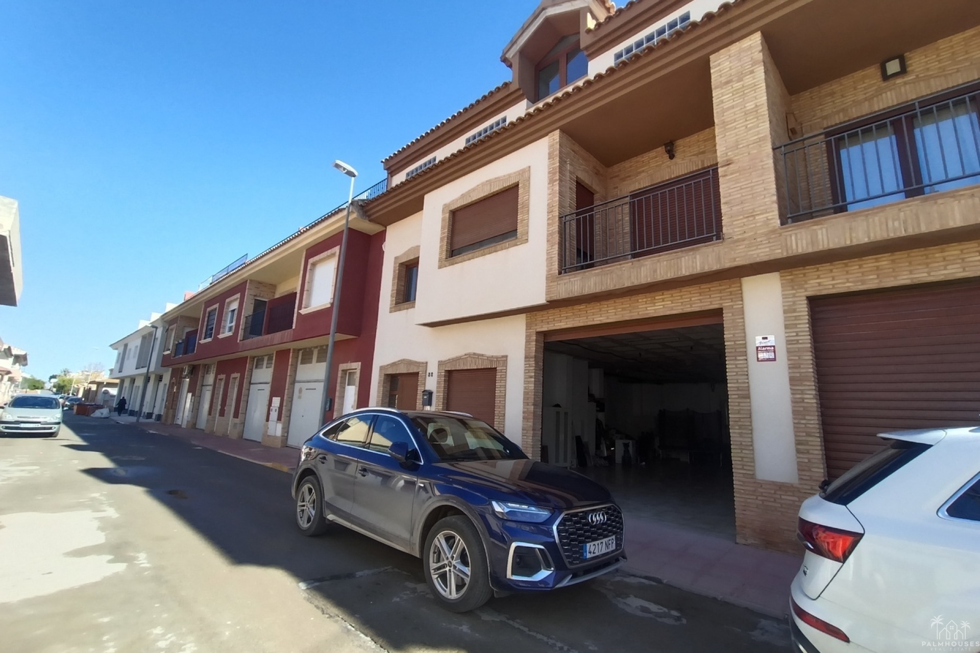 Venta - Casa - Roldán - Inland