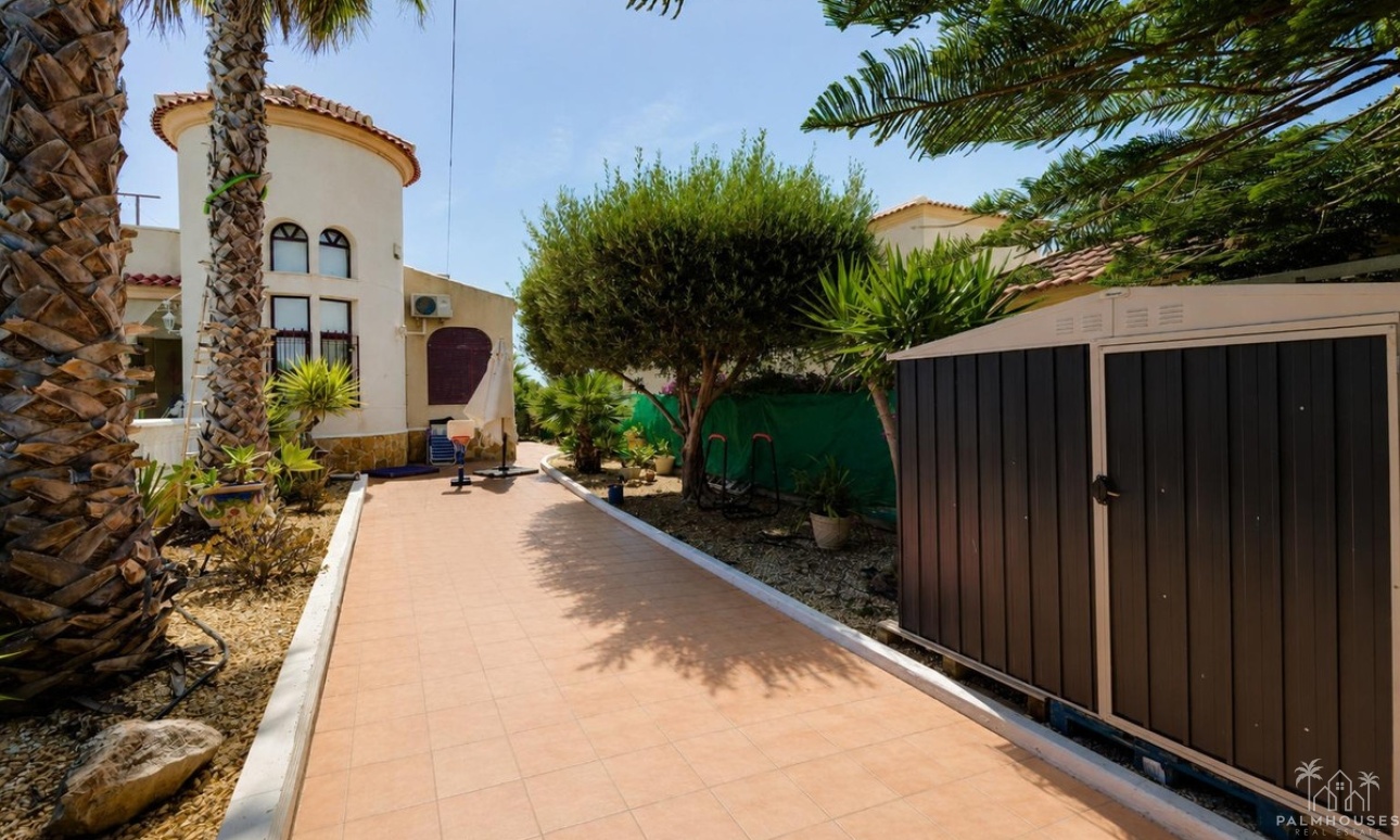 Venta - Casa - San Fulgencio - La Marina