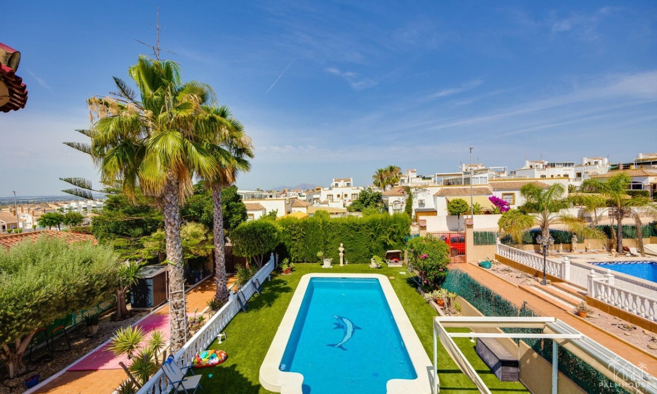 Venta - Casa - San Fulgencio - La Marina