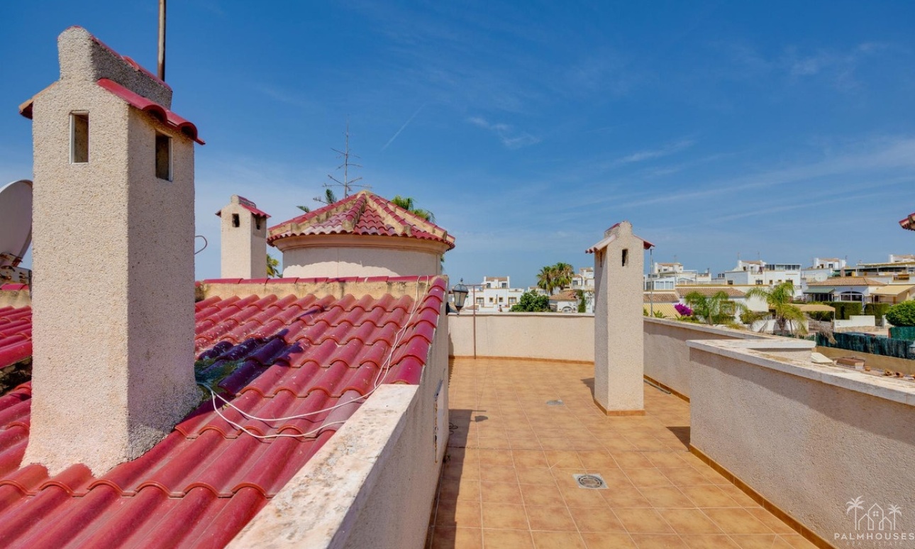 Venta - Casa - San Fulgencio - La Marina