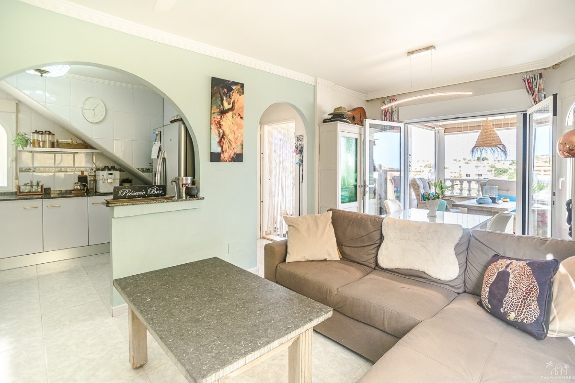 Venta - Casa - SAN FULGENCIO - urb.la marina