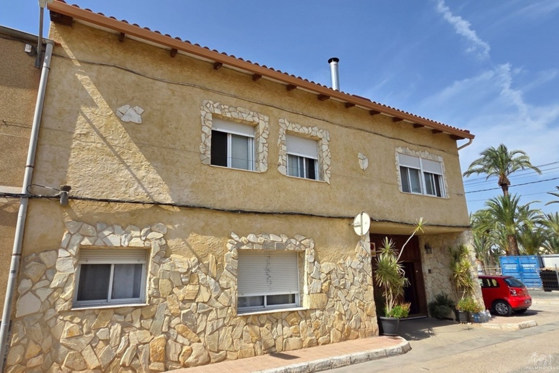Venta - Casa - San Isidro - San Isidro Centro