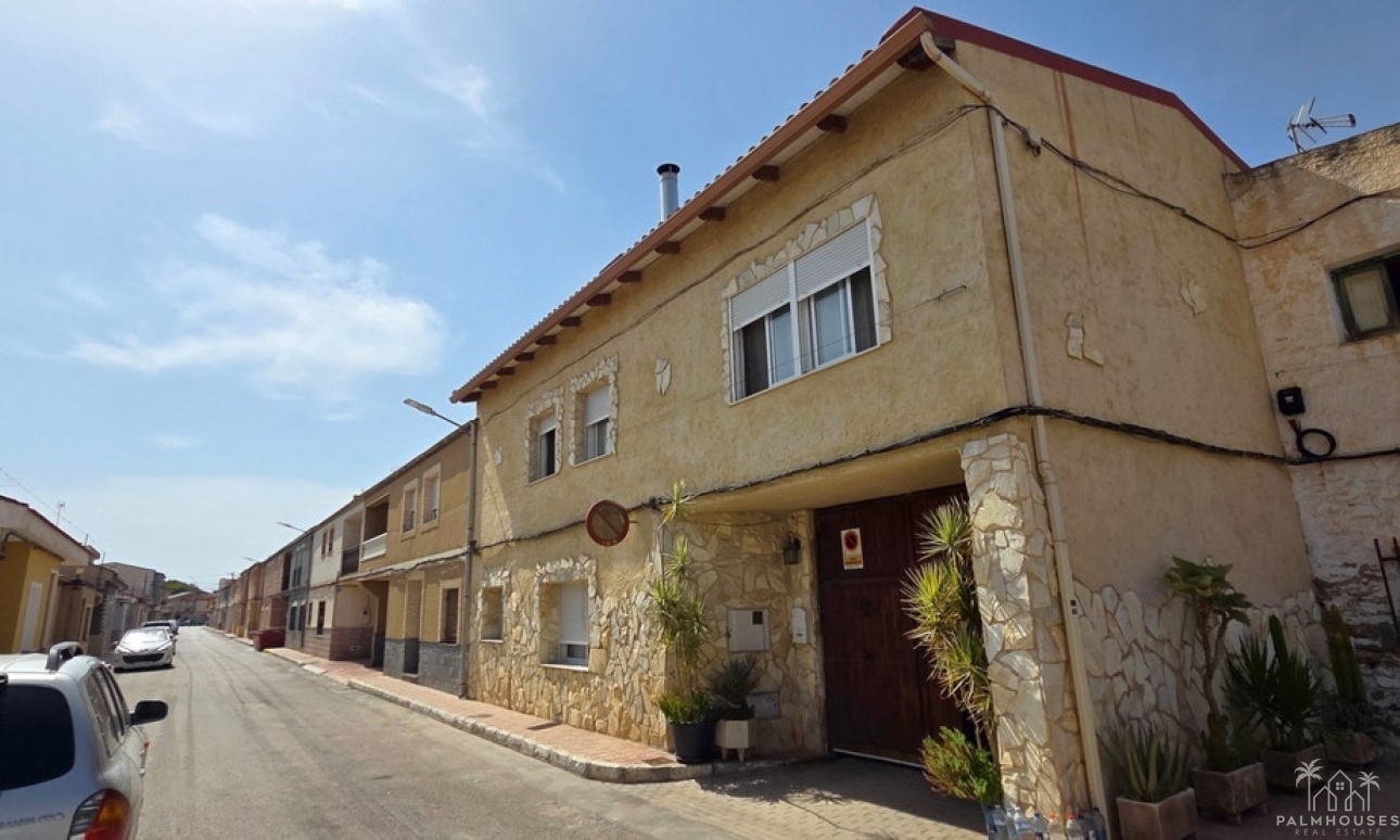 Venta - Casa - San Isidro - San Isidro Centro