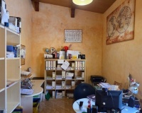 Venta - Casa - San Isidro - San Isidro Centro