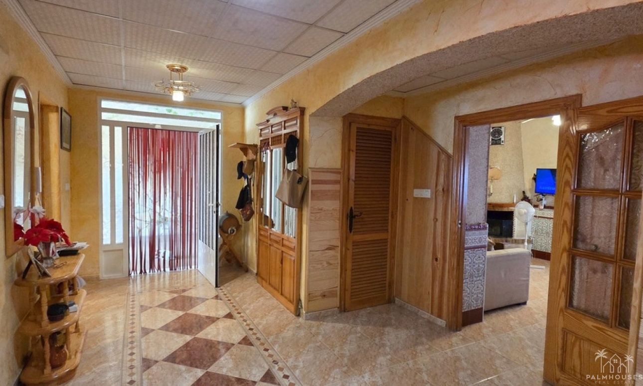Venta - Casa - San Isidro - San Isidro Centro