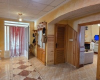 Venta - Casa - San Isidro - San Isidro Centro