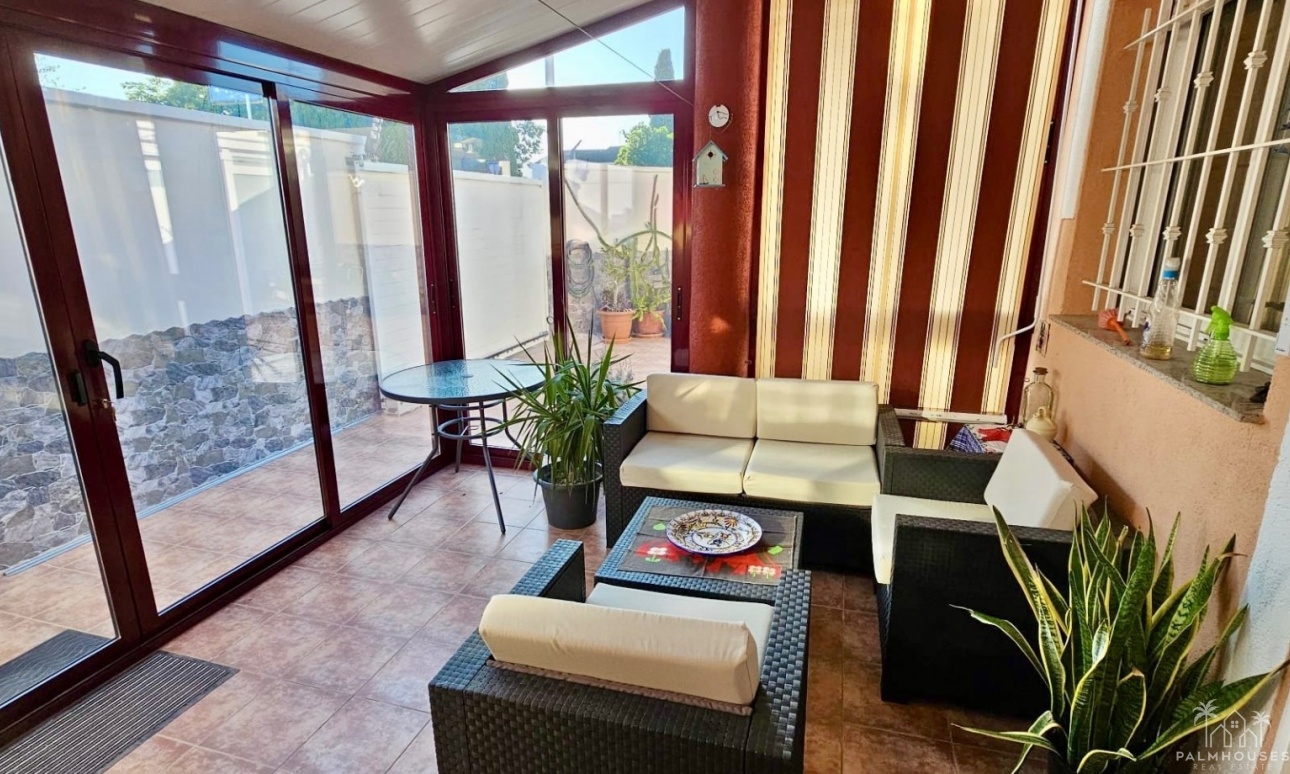 Venta - Casa - San Javier - Costa Calida